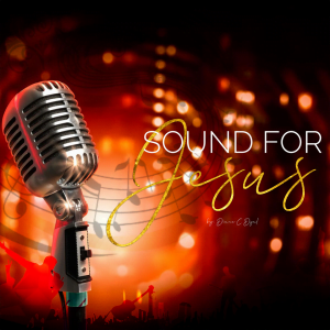 4-Sound For Jesus